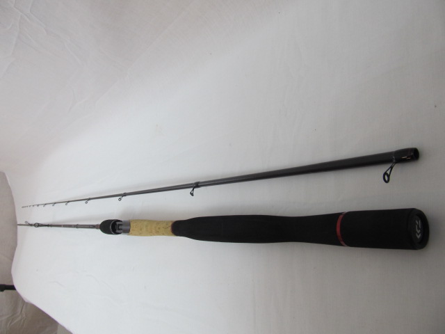 daiwa tournament feeder rods