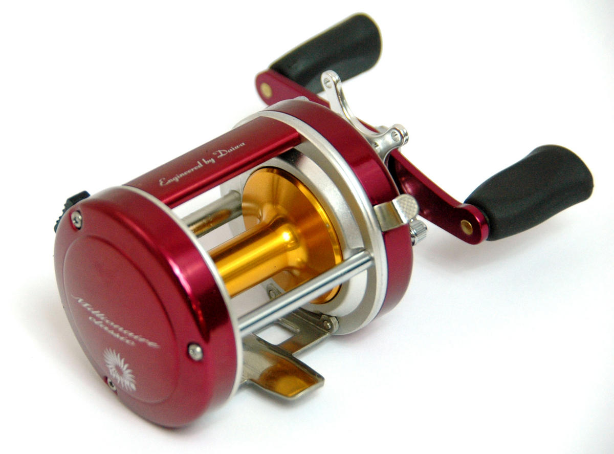 daiwa millionaire 300