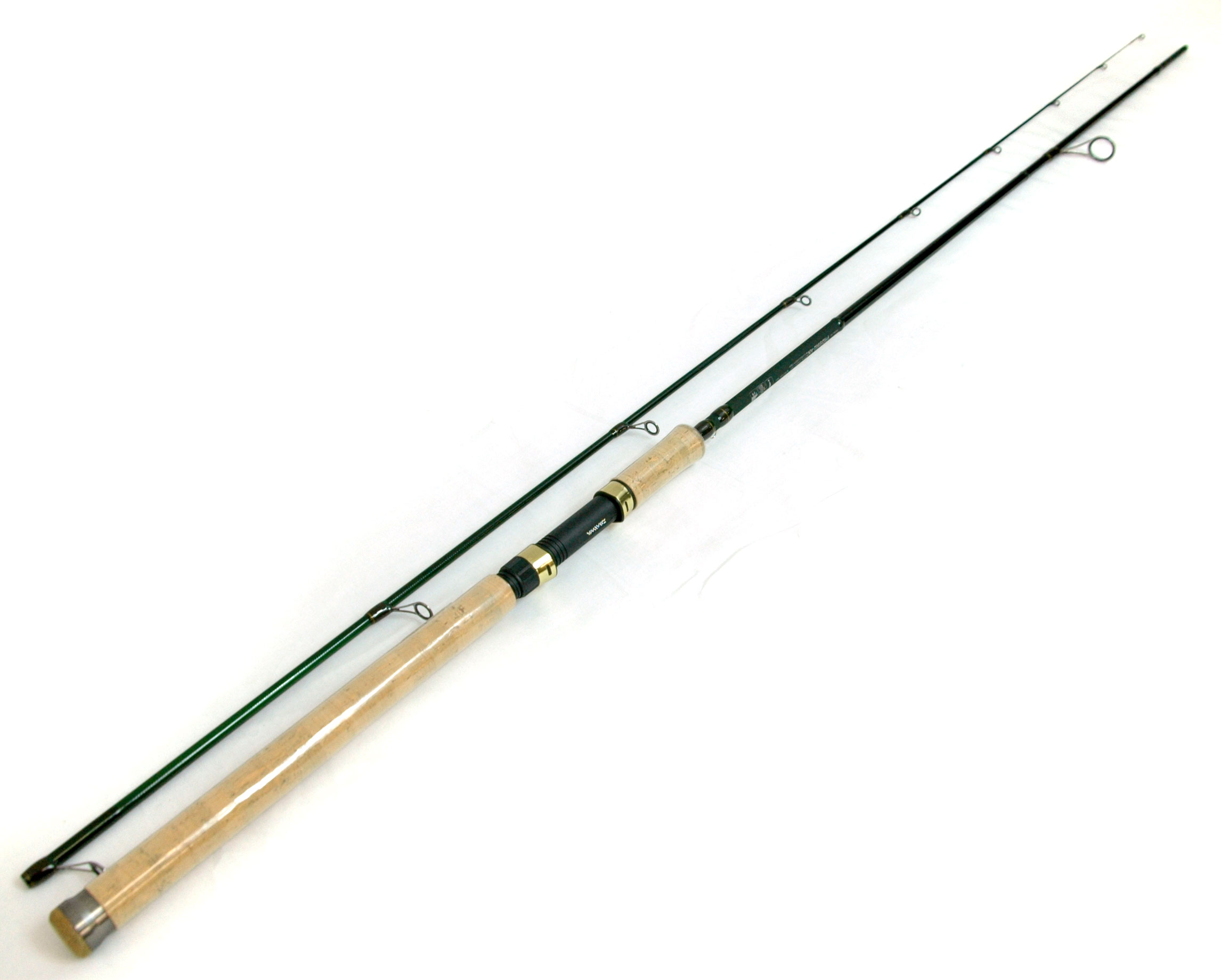 daiwa procaster rod