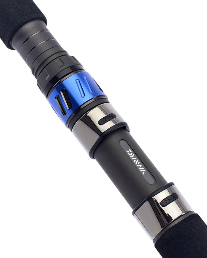 Daiwa Saltiga GT 86 Popper Fishing Rod - SGGT86-BF | eBay