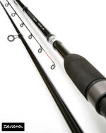 NEW TEAM DAIWA MATCH & FEEDER FISHING RODS ALL SIZES