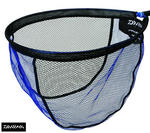 NEW DAIWA PELLET MESH RUBBER LANDING NET HEAD - ALL SIZES AVAILABLE