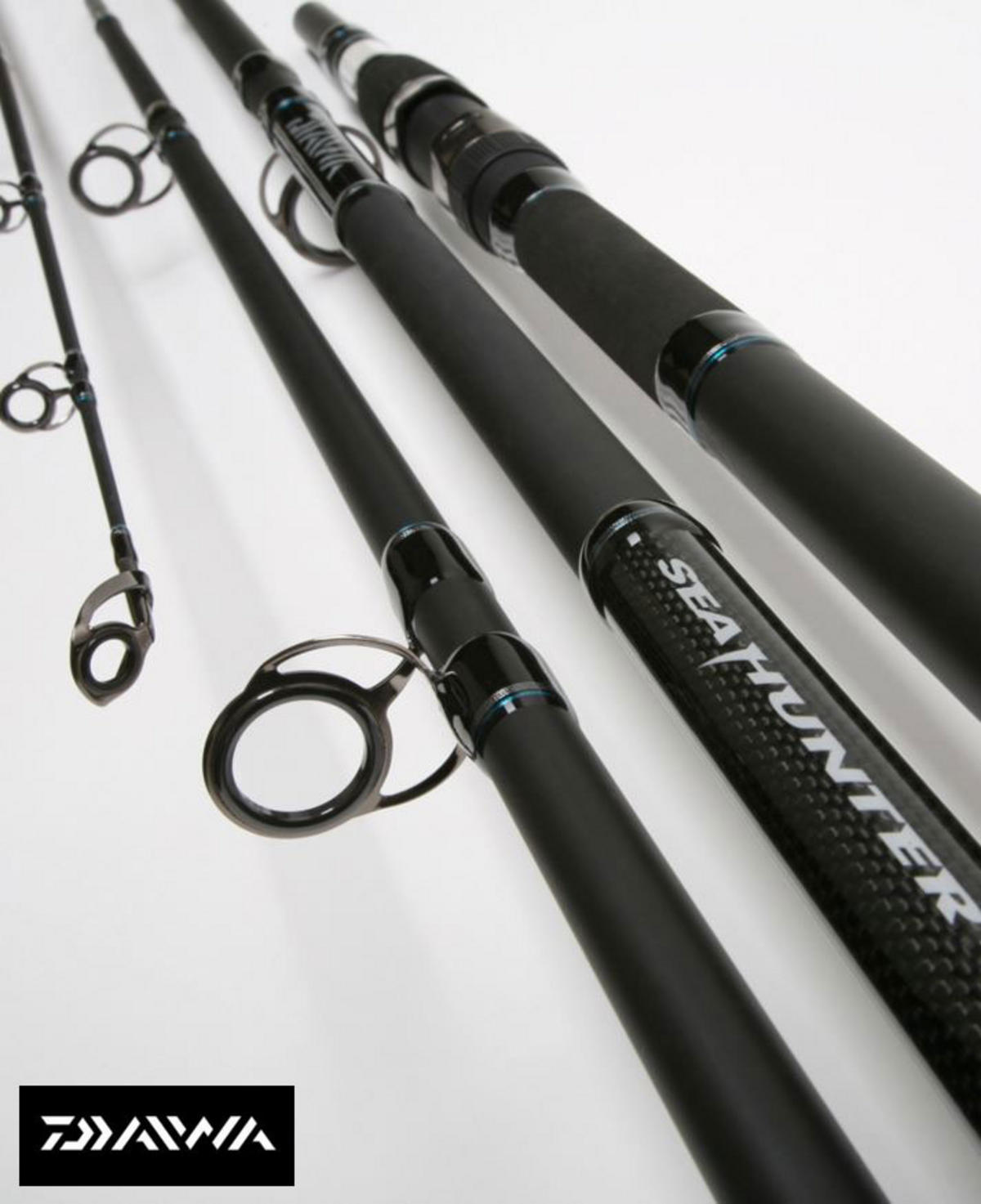 daiwa seahunter z