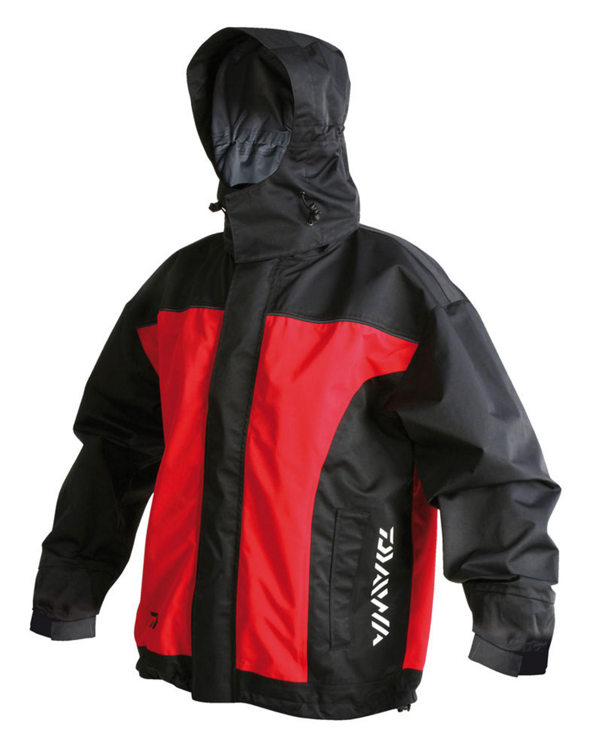 daiwa waterproof jacket