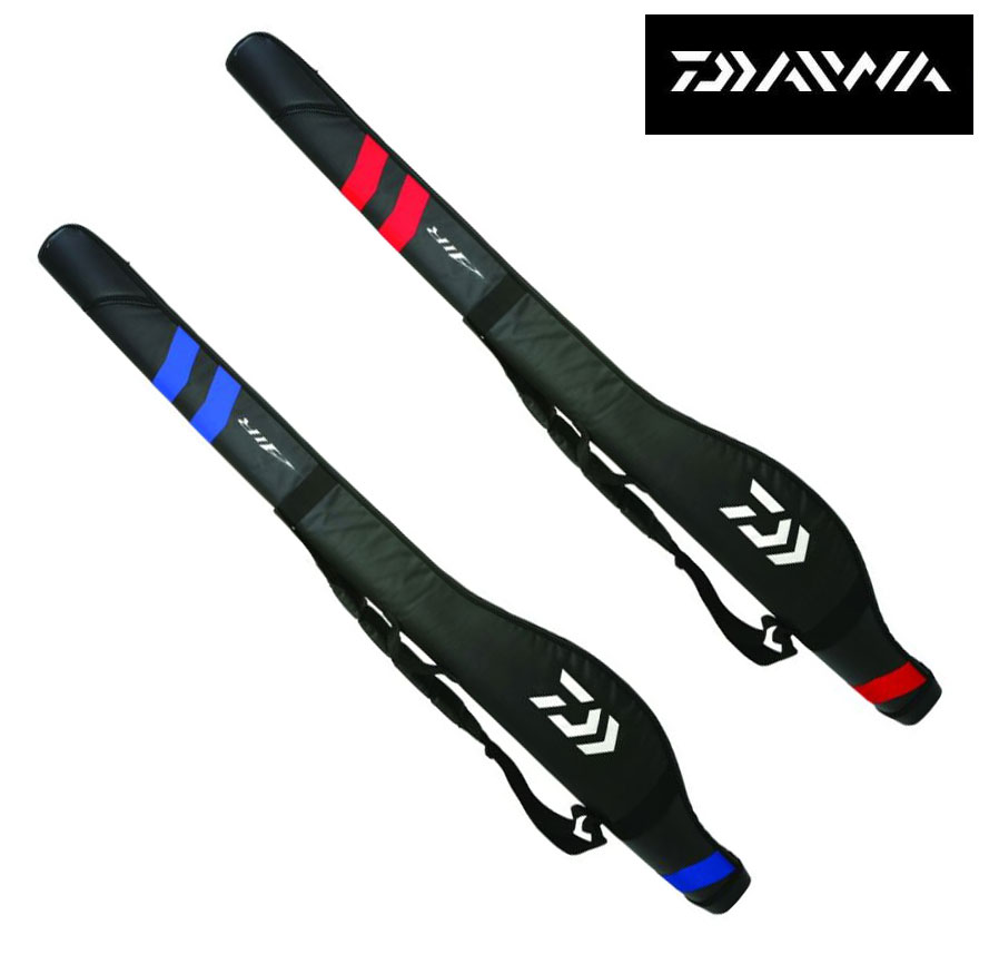 Daiwa 2 rod holdall Clearance