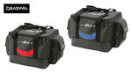New Daiwa Air Cool Bag Luggage Red/Black or Blue/Black AIRCB