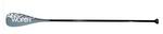 EX DISPLAY AINSWORTH CARBON SHAFT AFT BLADE SUP PADDLE