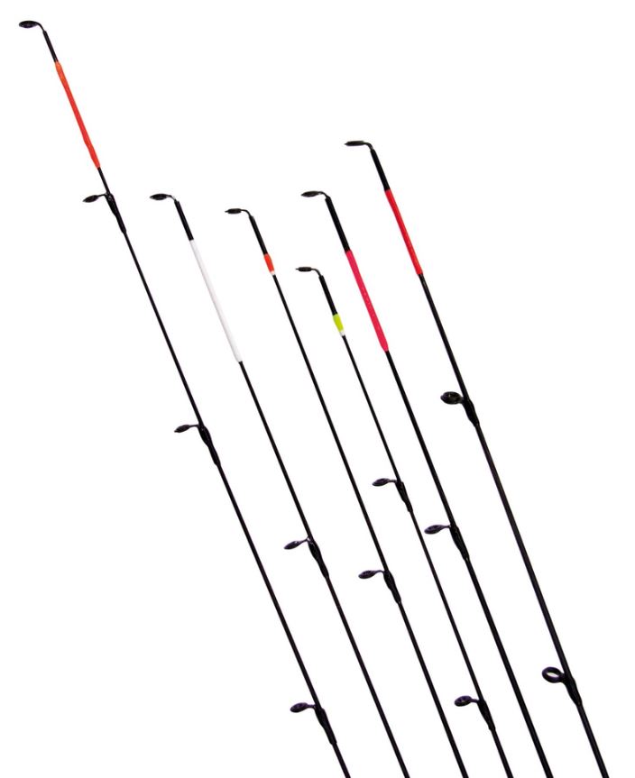 Daiwa Fibreglass Quiver Tips QT UK