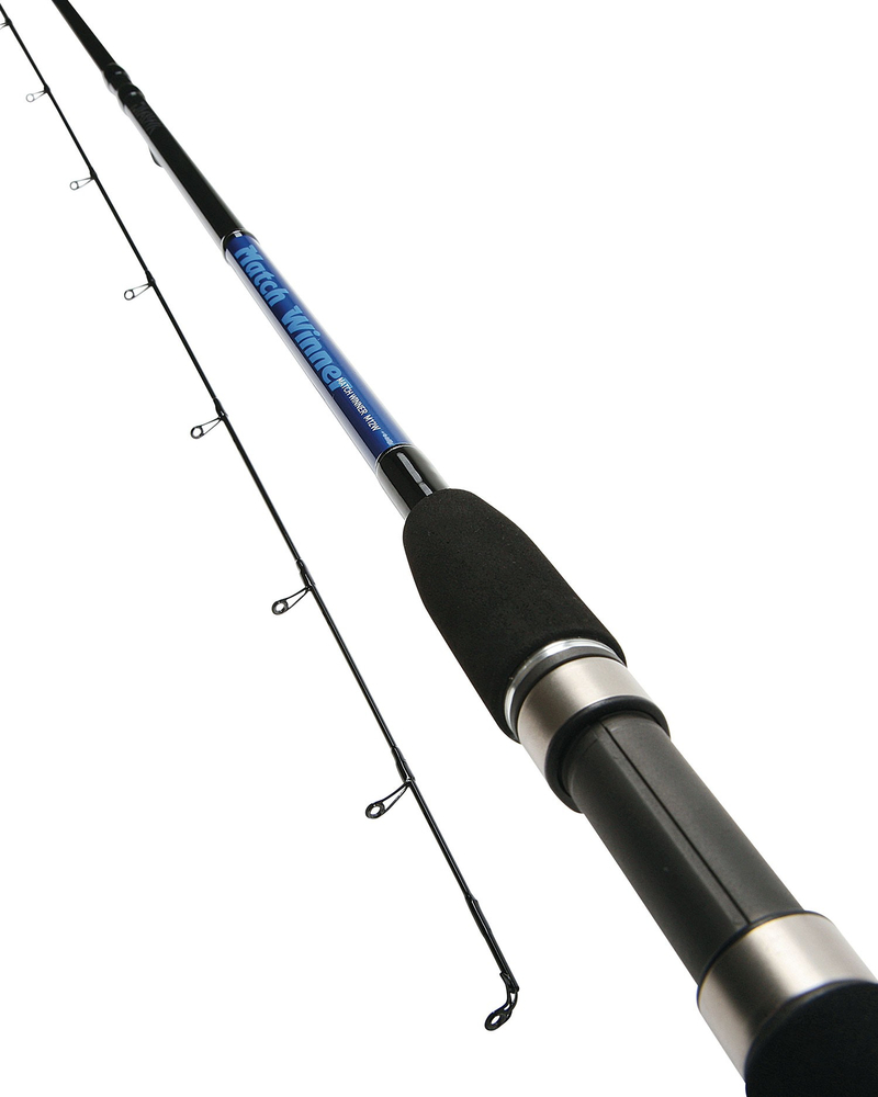 DAIWA MATCH WINNER MATCH & LEGER FISHING RODS , FULL RANGE Match