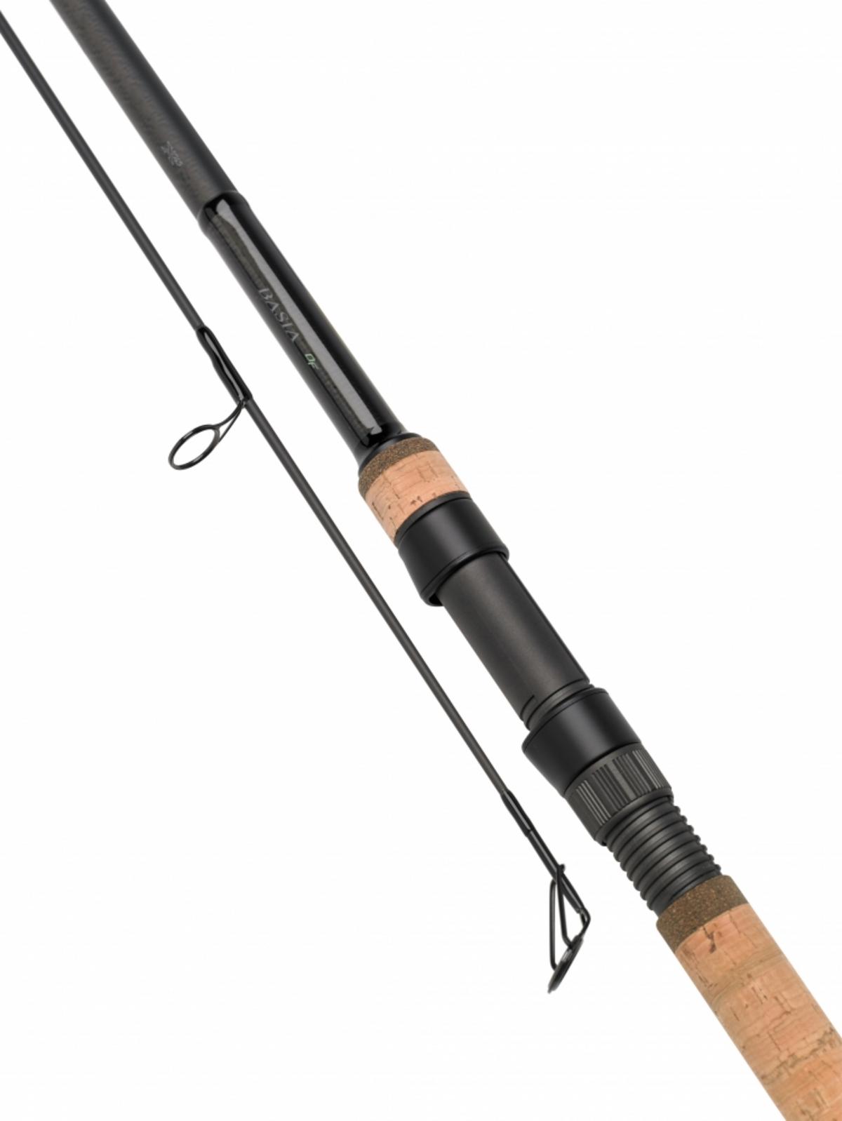 Daiwa Basia Ags Carp Rods Full Range Specimen Fishing Mad