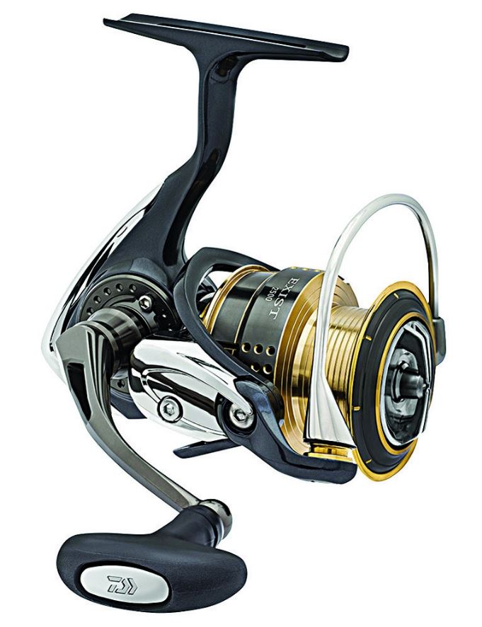 daiwa 15 exist