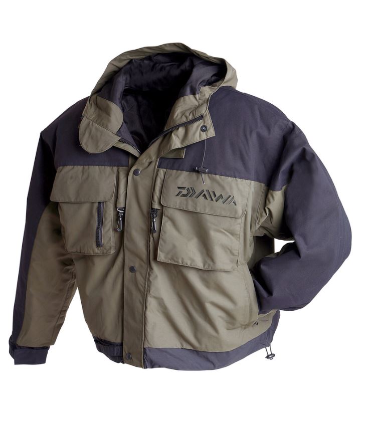 DAIWA WILDERNESS CLOTHING ,FULL RANGE eBay