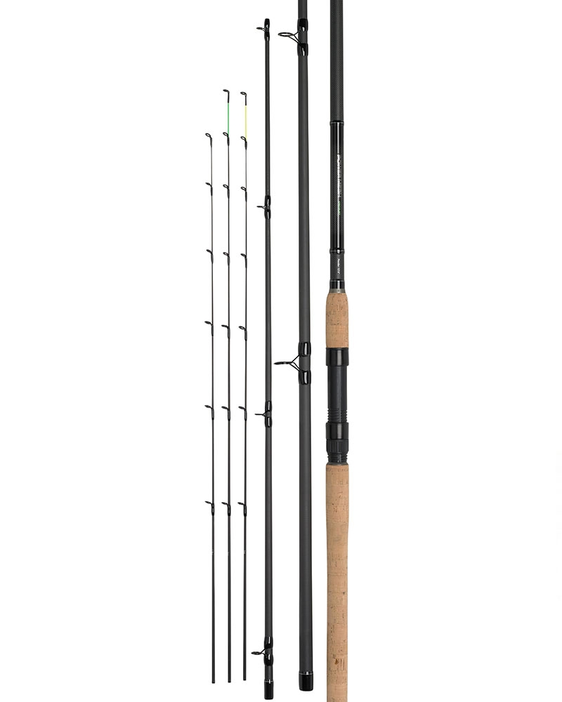 daiwa powermesh barbel rod