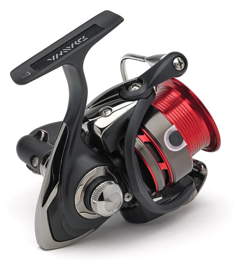 daiwa tdm reel