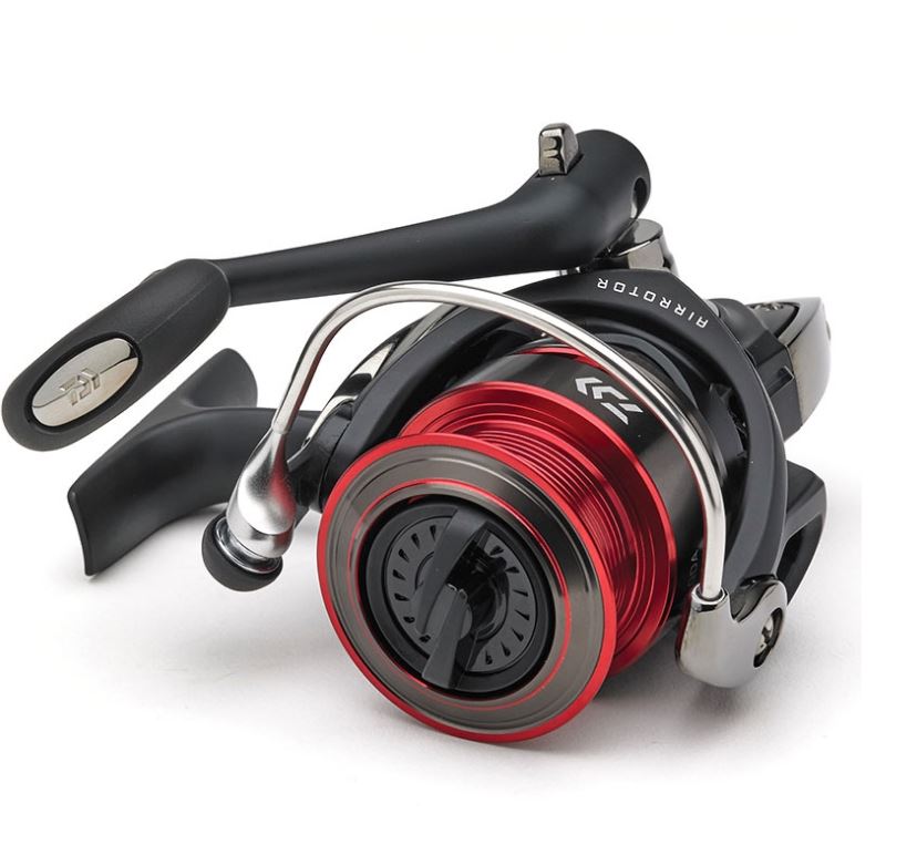 daiwa tdm