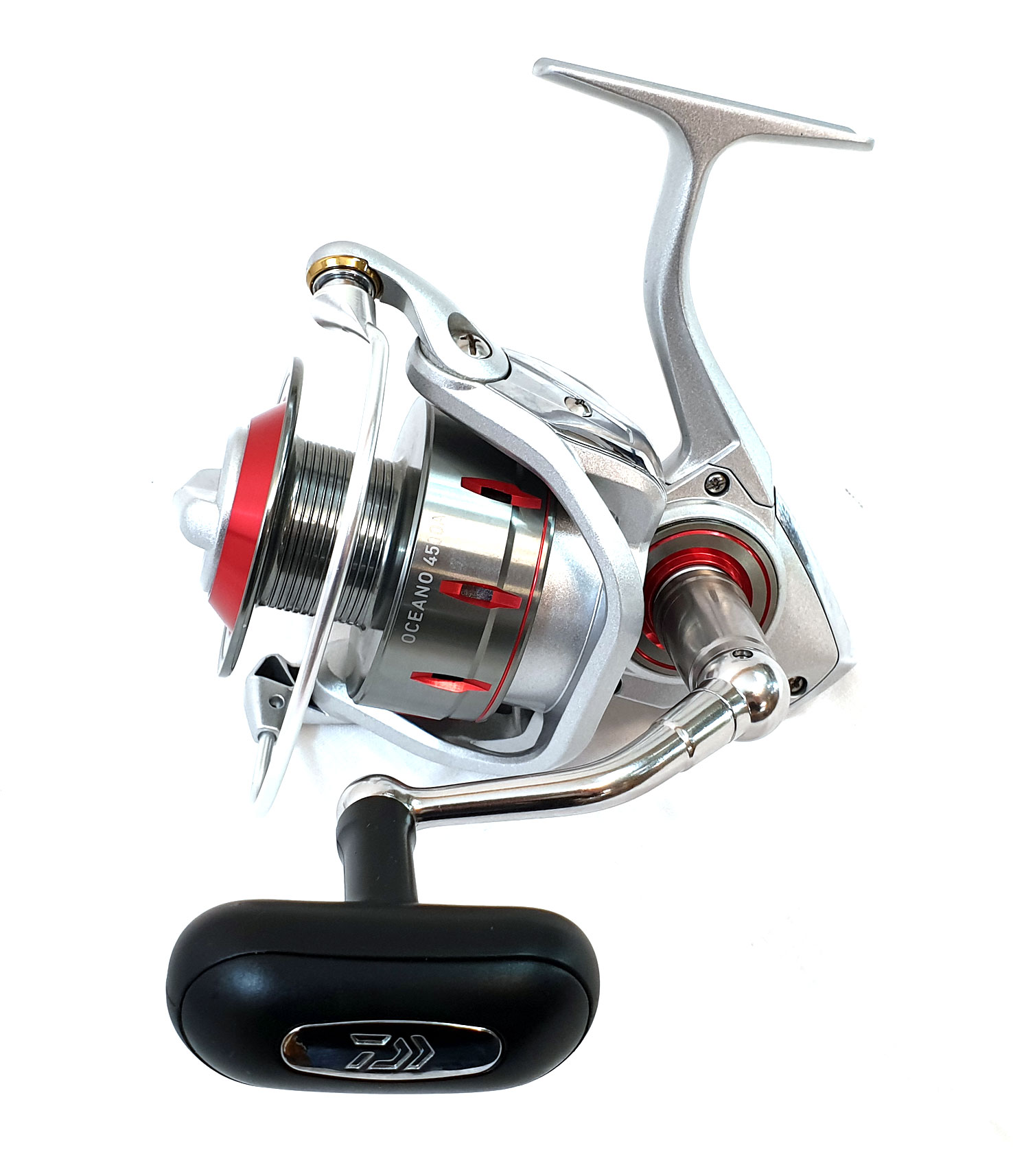 daiwa oceano 4500