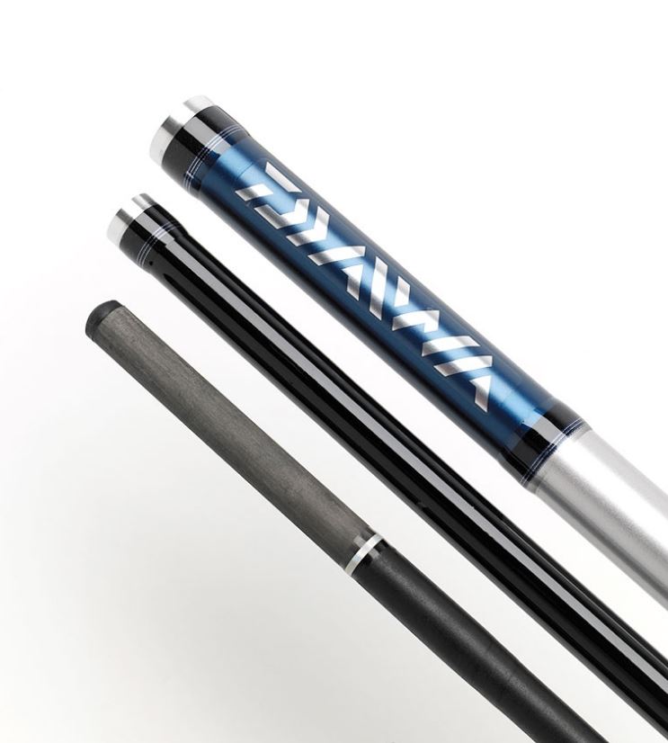 daiwa crosscast surf rod