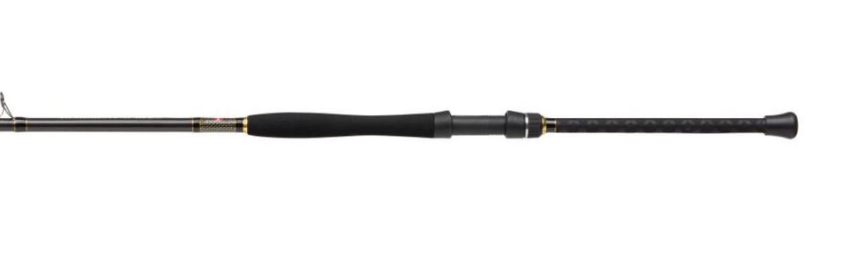 12lb boat rod