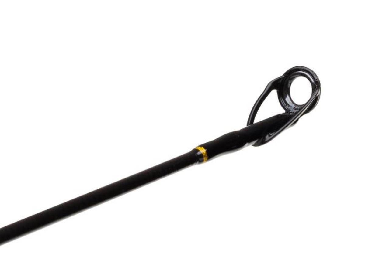 12lb boat rod