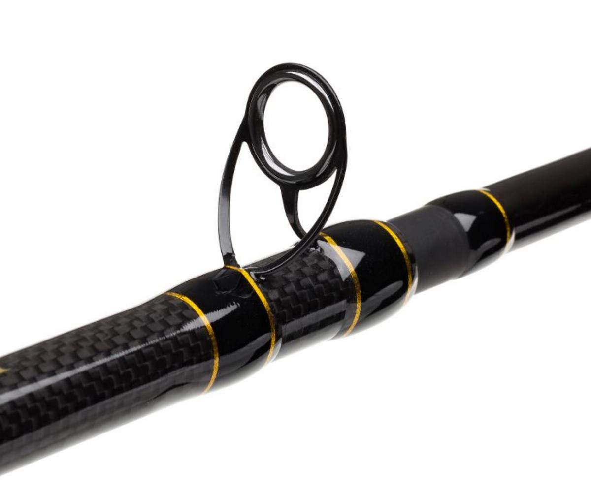 12lb boat rod