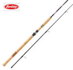 New Berkley Phazer PRO II Spinning Rod 7ft - 9ft 2pc - All Models Available