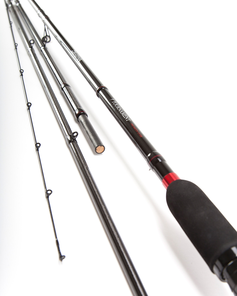 match fishing rods