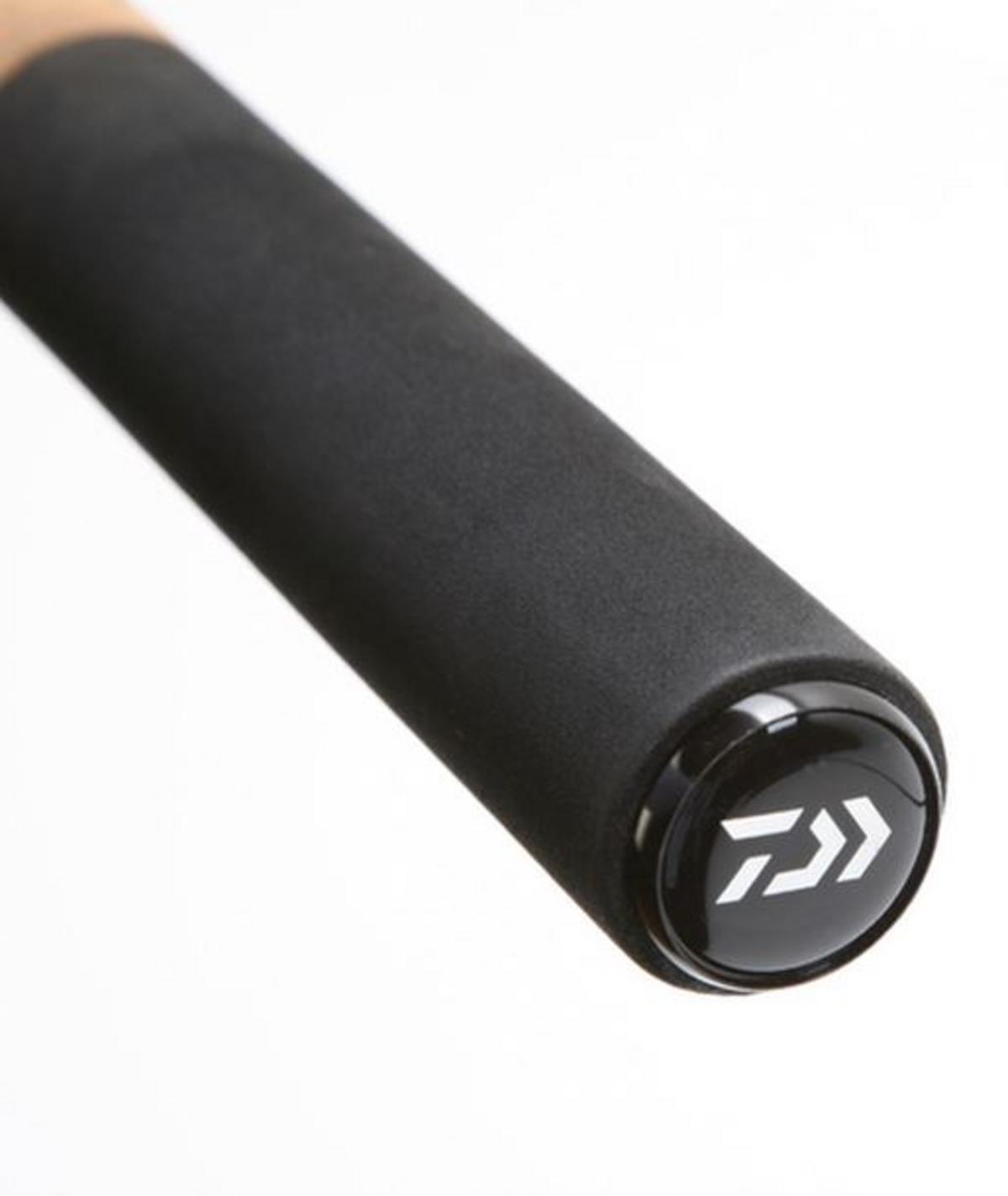 daiwa theory barbel