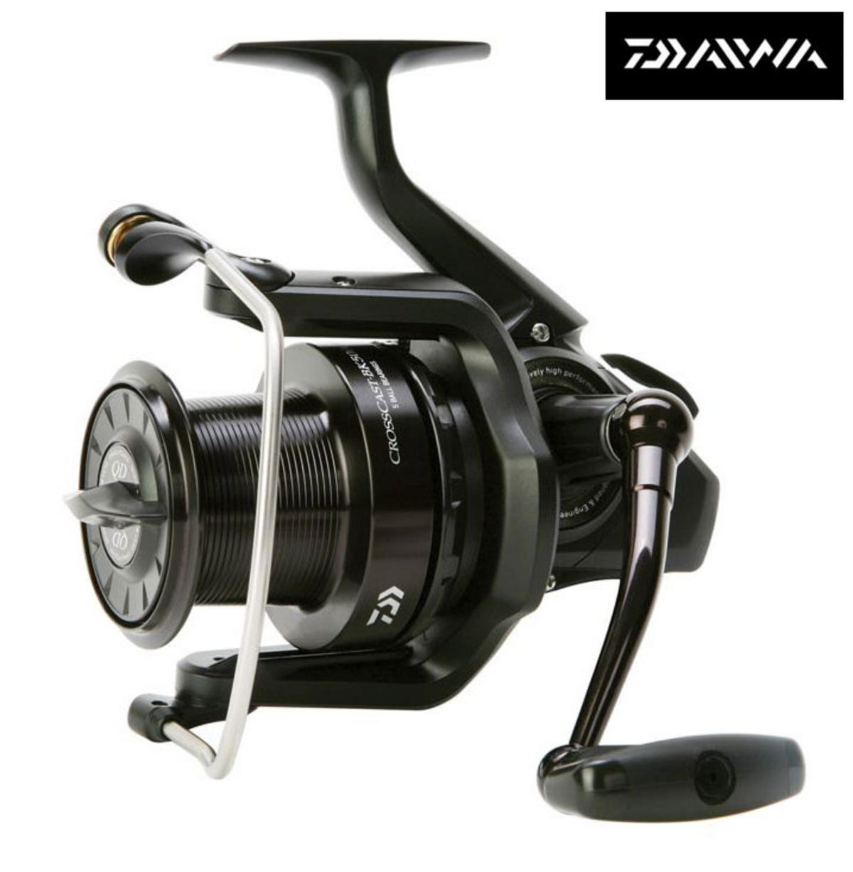daiwa crosscast 5500 qd
