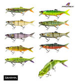 New Daiwa Prorex Hybrid Swimbait Lures 18cm / 25cm All Models - Colours