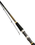 New Daiwa BG Black Gold Spinning Rods 8'6' - 11'6' - All Sizes Available