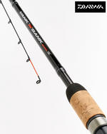 New Daiwa Yank N Bank Feeder / Quiver Rods - 2018 - All Models