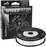 New Spiderwire Dura-4 Braid Translucent 150m & 300m Spools - All Sizes