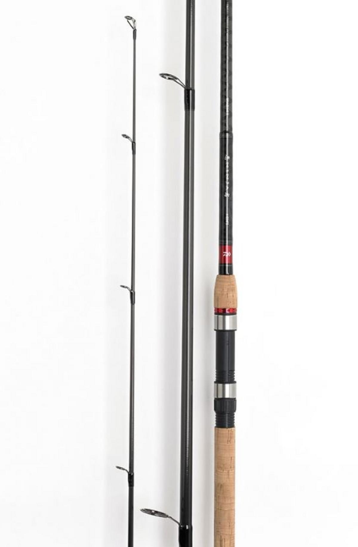 daiwa ninja x