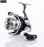 New Daiwa 18 Exist LT Saltwater Freshwater Spinning Reel - All Models / Sizes