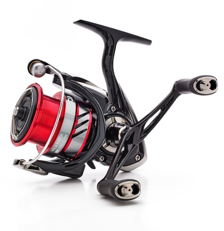 daiwa ninja 6000 ss