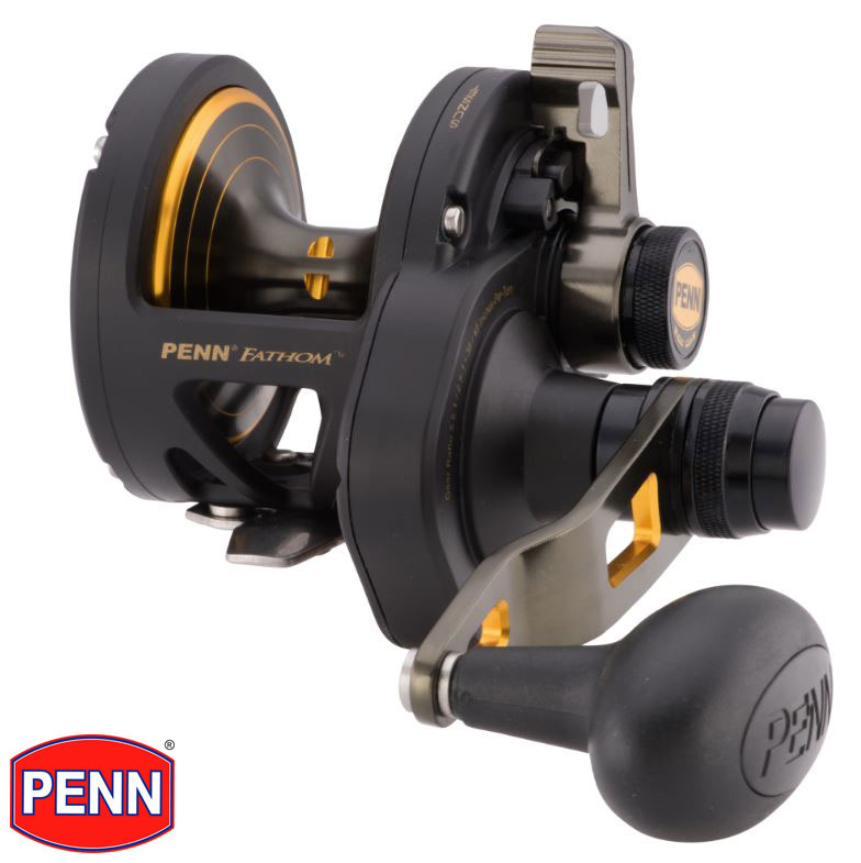 left handed sea fishing multiplier reels