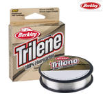 Berkley Trilene 100% Fluorocarbon Tippet / Leader Line 50m Spool - All B/Strains