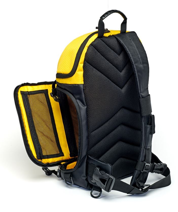 NEW Daiwa Sandstorm Sea Fishing Roto Sac à dos-ssrrs 1