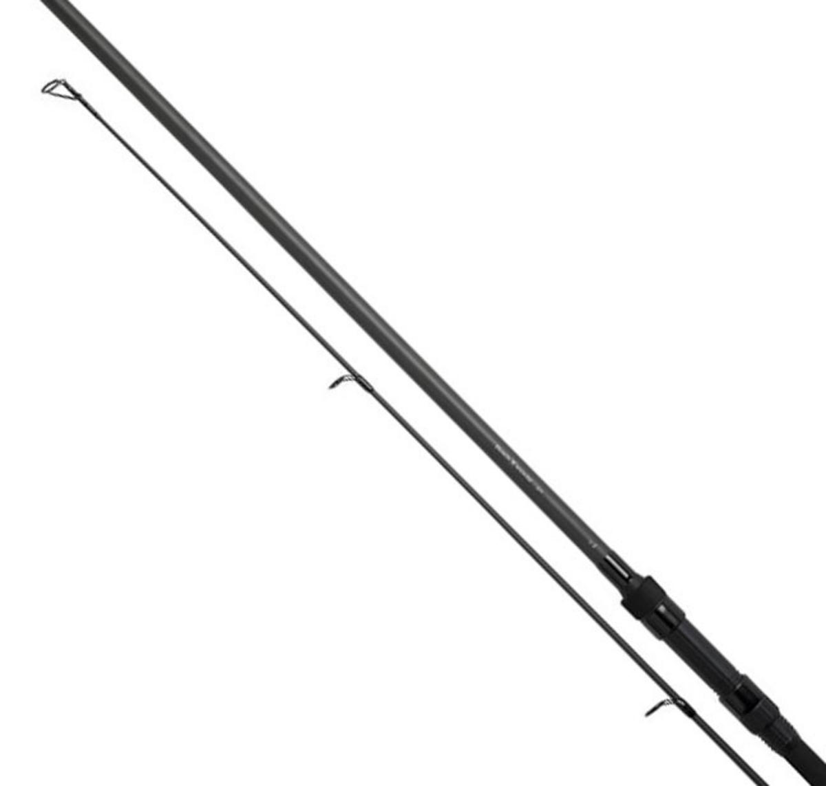 daiwa black widow 10ft 3lb