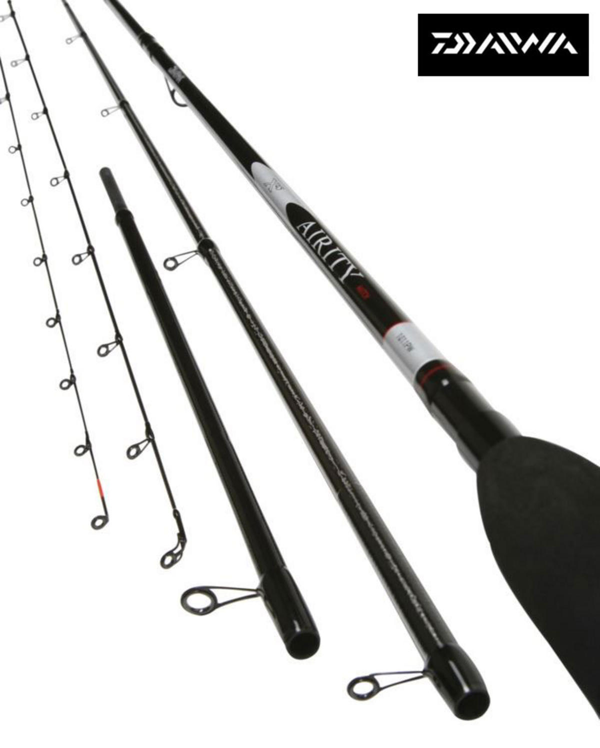 daiwa air ags feeder