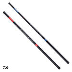 New Daiwa Power Carp X Landing Net Handles - 2.5m / 3.5m - All Models