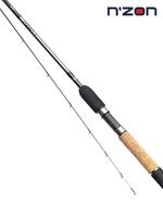 New Daiwa N'ZON S Feeder / Quiver Fishing Rods - All Models
