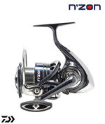 New Daiwa 19 N'ZON PLUS LT Spinning Coarse Fishing Reel - All Models