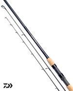 New Daiwa Powermesh S2 Specialist 12ft Twin Tip Fishing Rods - All Models 