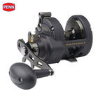 New PENN Fathom II 25N Star Drag Power Multiplier Reel - 1505235