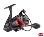 New PENN Fierce III Mk3 Saltwater Spinning Fishing Reel - All Sizes
