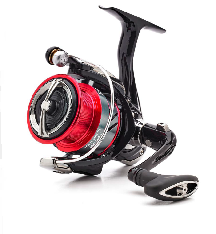 daiwa ninja lt 4000c