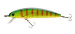 Abu Garcia Tormentor Lure Flaoting - Green / Orange 70mm/9g - 1248320