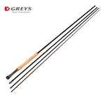 Greys GR40 Trout Fly Fishing Rods - 4 Piece - All Models