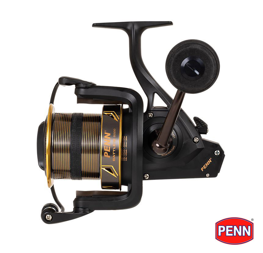 New Penn Battle Iii Mk3 Longcast Surf Casting Spinning Reel 7000 8000 Ebay